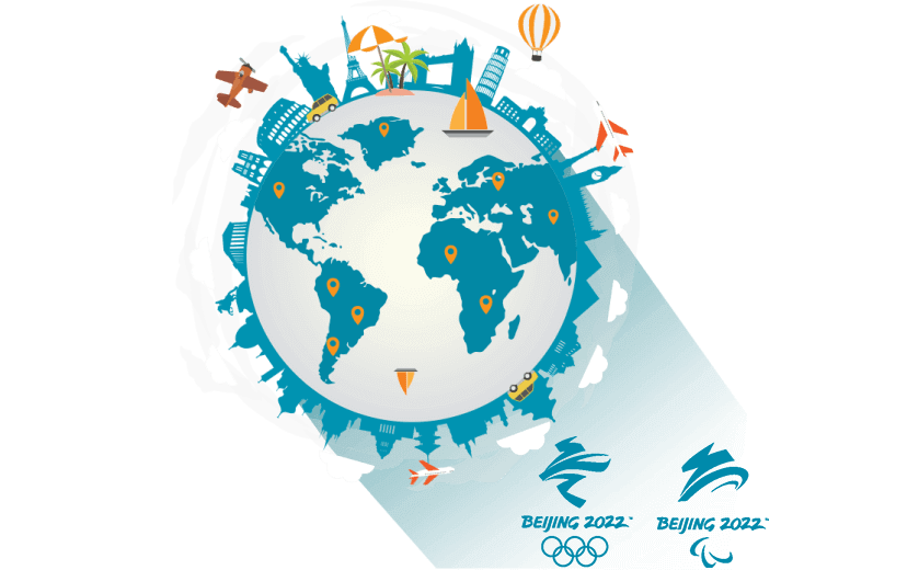 在摩纳哥连接到中国的软件 - 翻回VPN